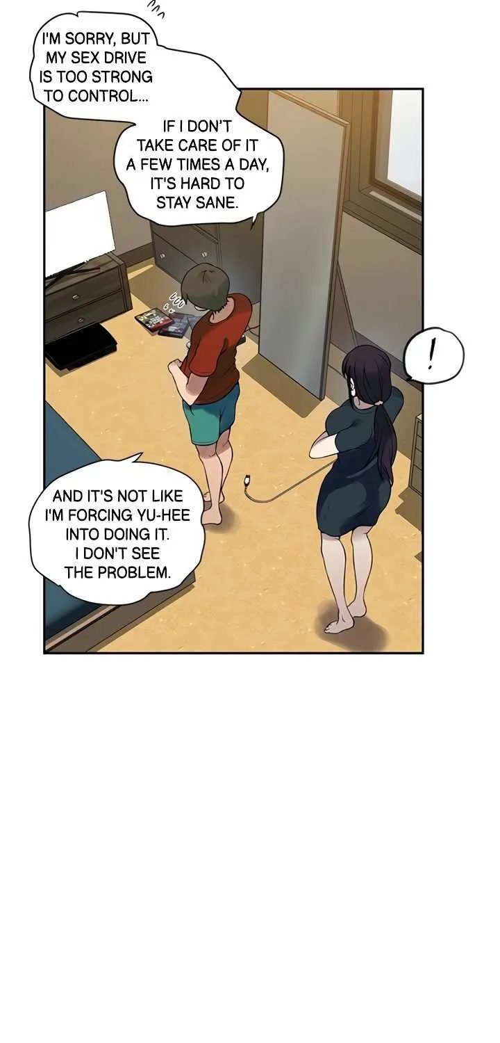 Secret Class Chapter 257 page 48 - 