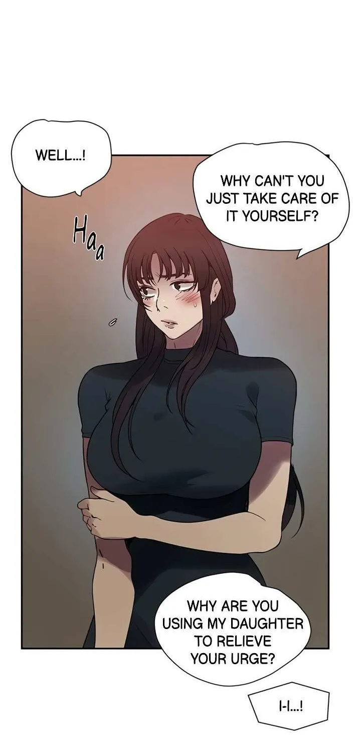 Secret Class Chapter 257 page 49 - 