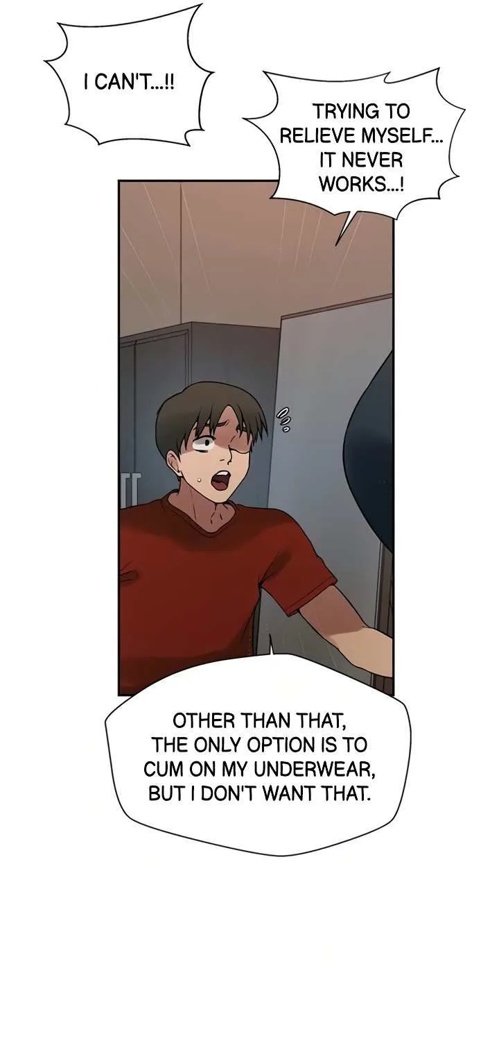 Secret Class Chapter 257 page 51 - 