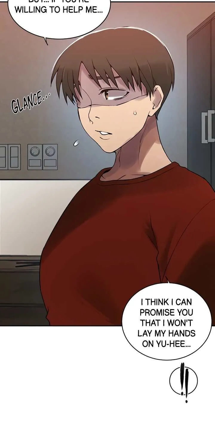 Secret Class Chapter 257 page 53 - 