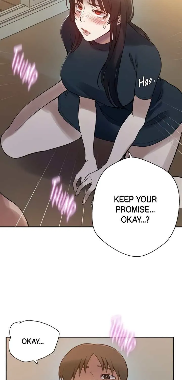 Secret Class Chapter 257 page 60 - 