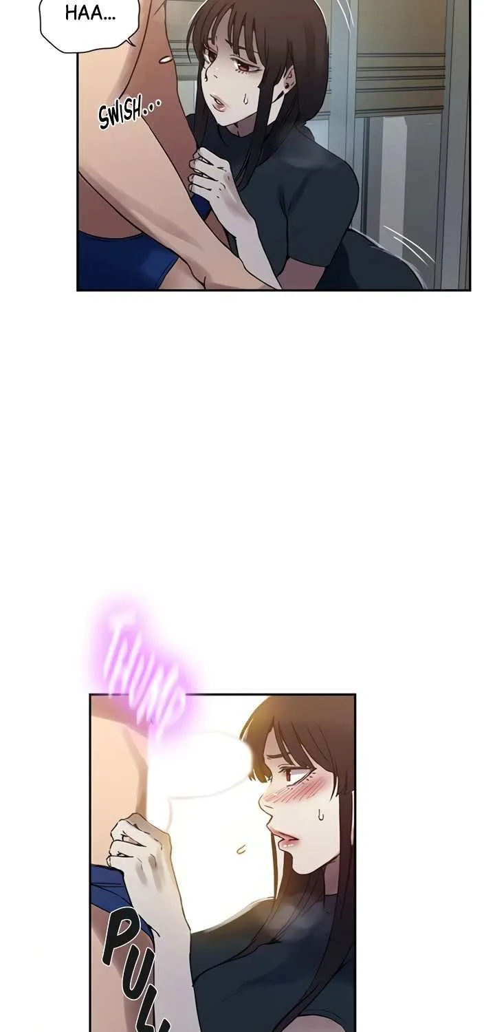 Secret Class Chapter 257 page 62 - 