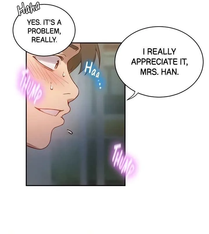 Secret Class Chapter 257 page 64 - 