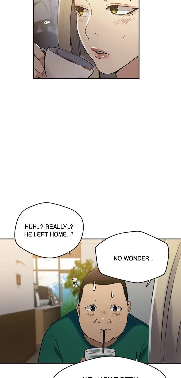 Secret Class Chapter 258 page 13 - 