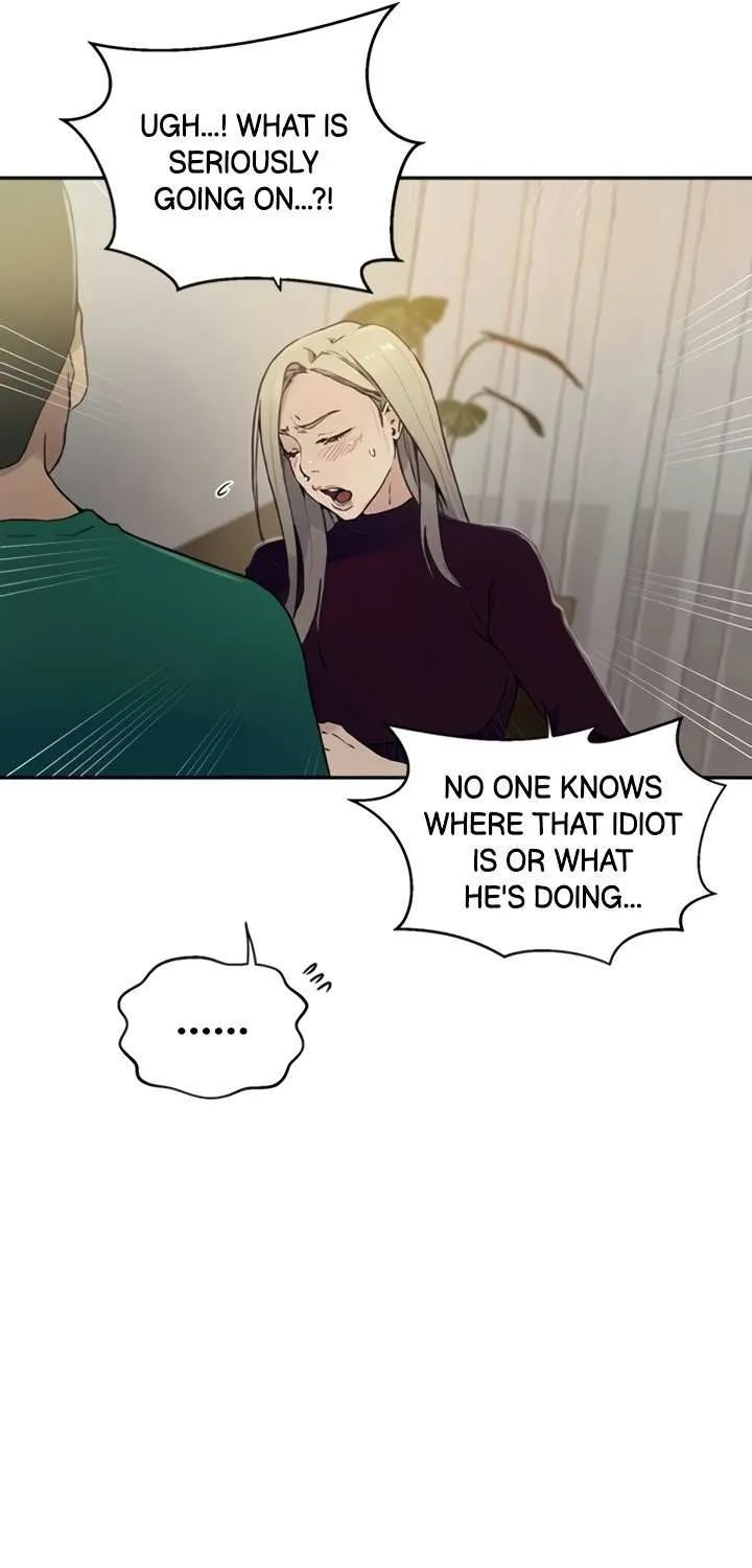 Secret Class Chapter 258 page 15 - 