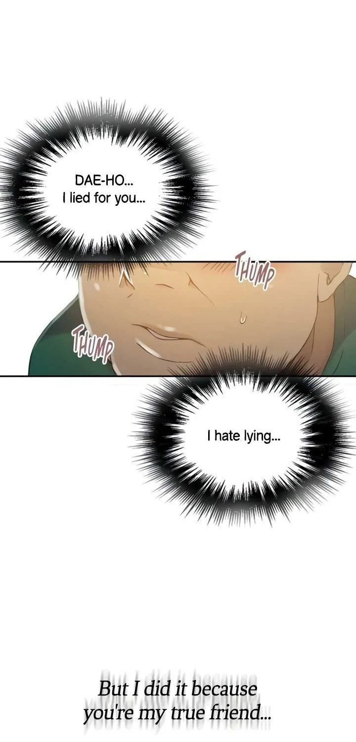 Secret Class Chapter 258 page 16 - 