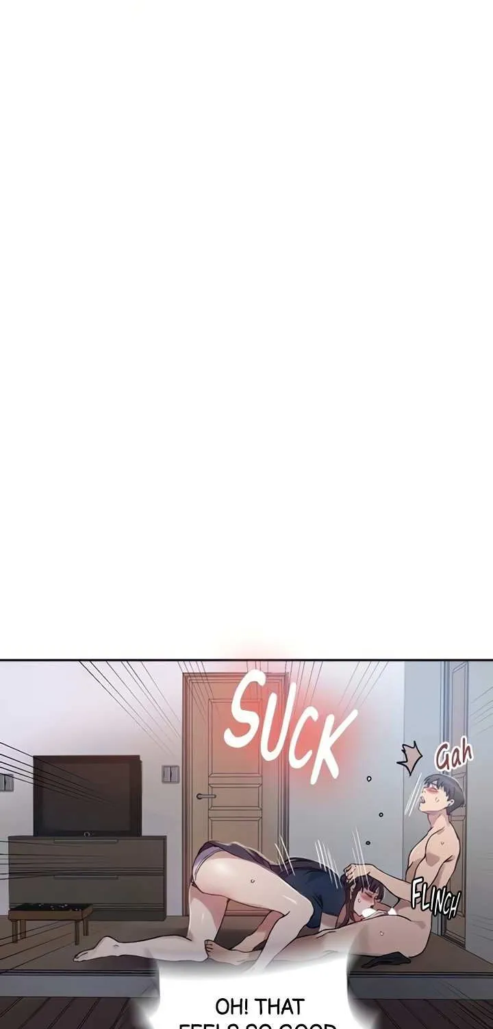 Secret Class Chapter 258 page 20 - 