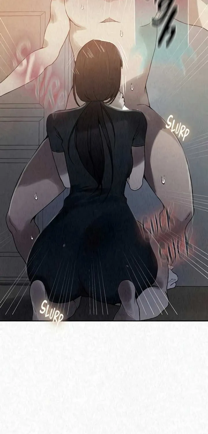 Secret Class Chapter 258 page 3 - 