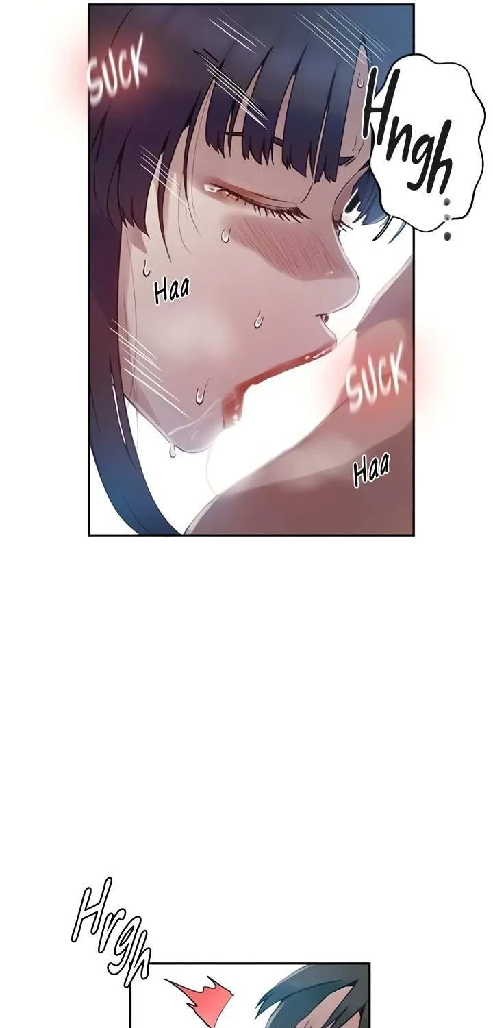 Secret Class Chapter 258 page 22 - 