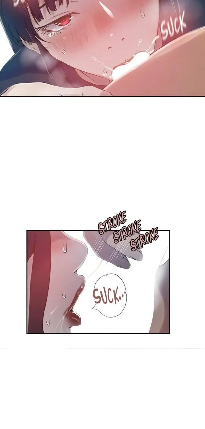 Secret Class Chapter 258 page 24 - 