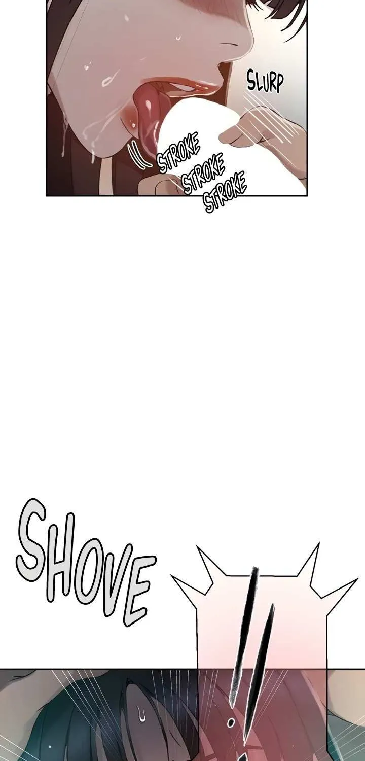 Secret Class Chapter 258 page 27 - 