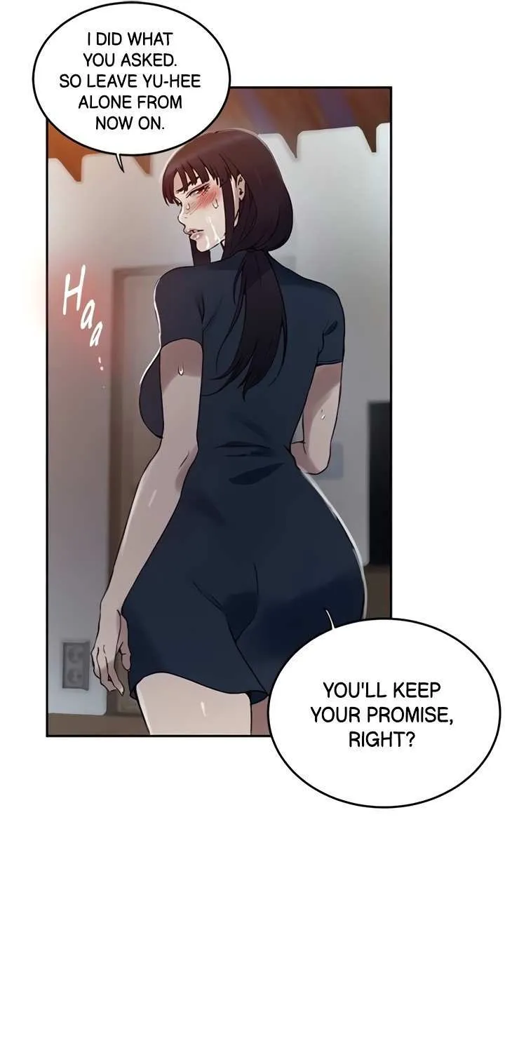 Secret Class Chapter 258 page 36 - 