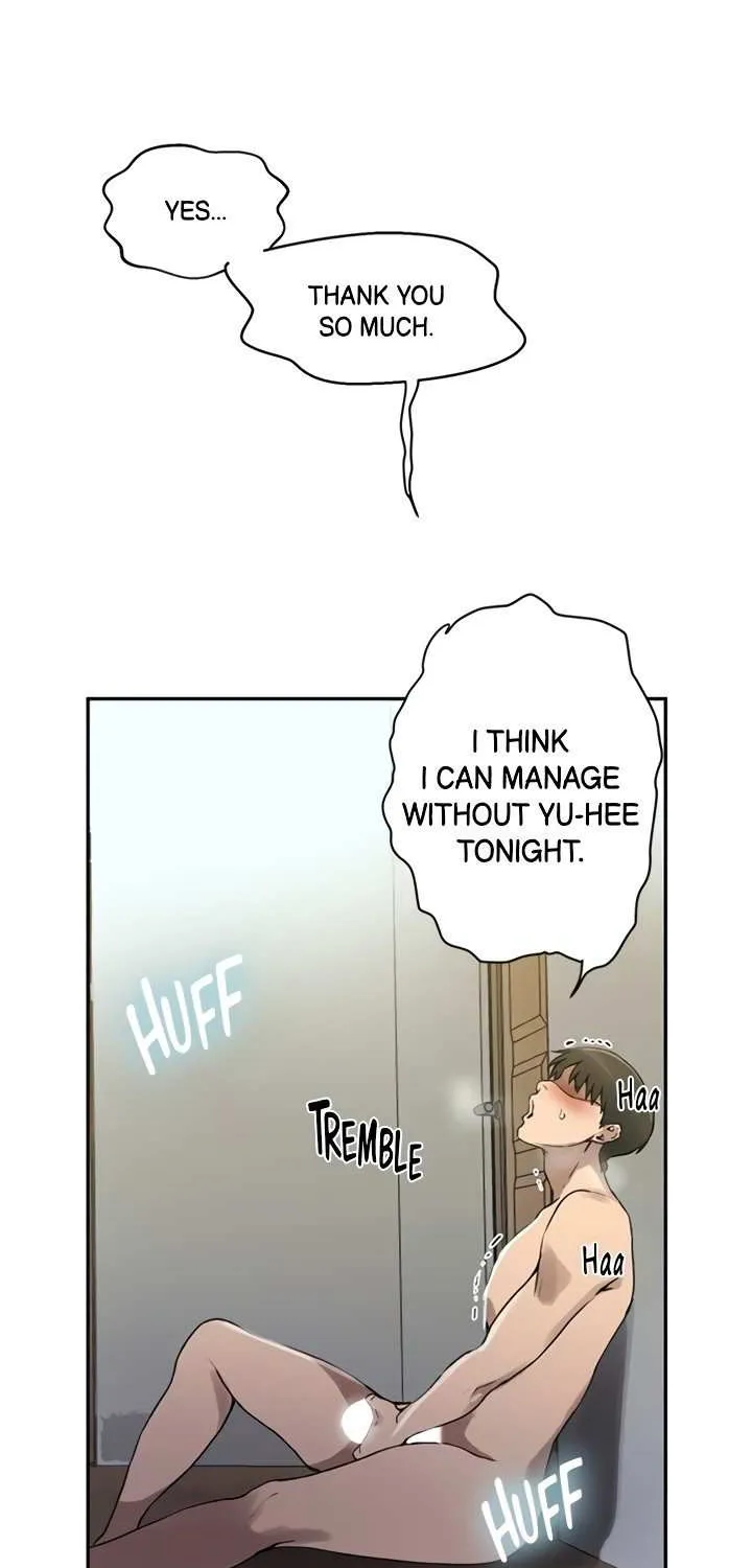 Secret Class Chapter 258 page 37 - 