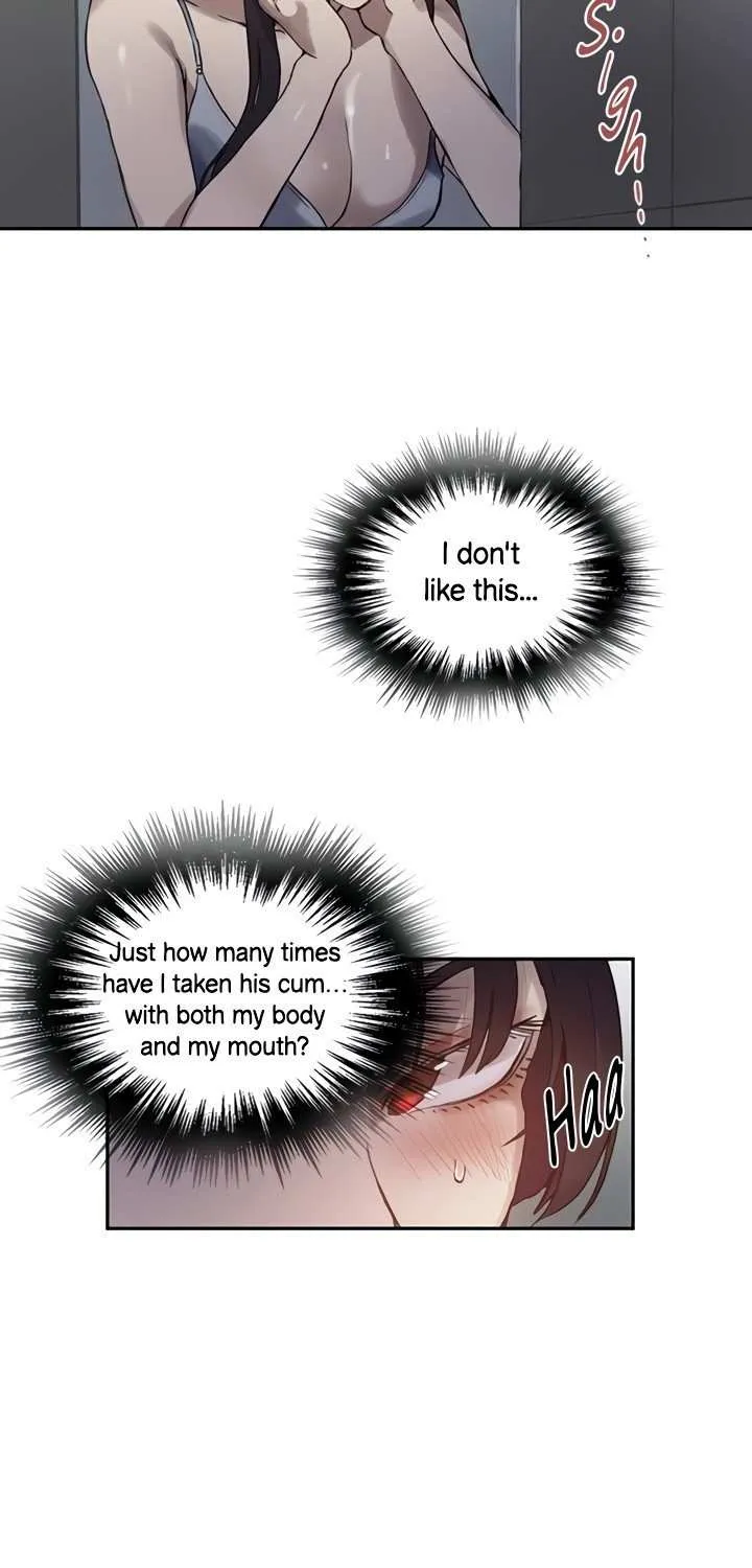 Secret Class Chapter 258 page 40 - 