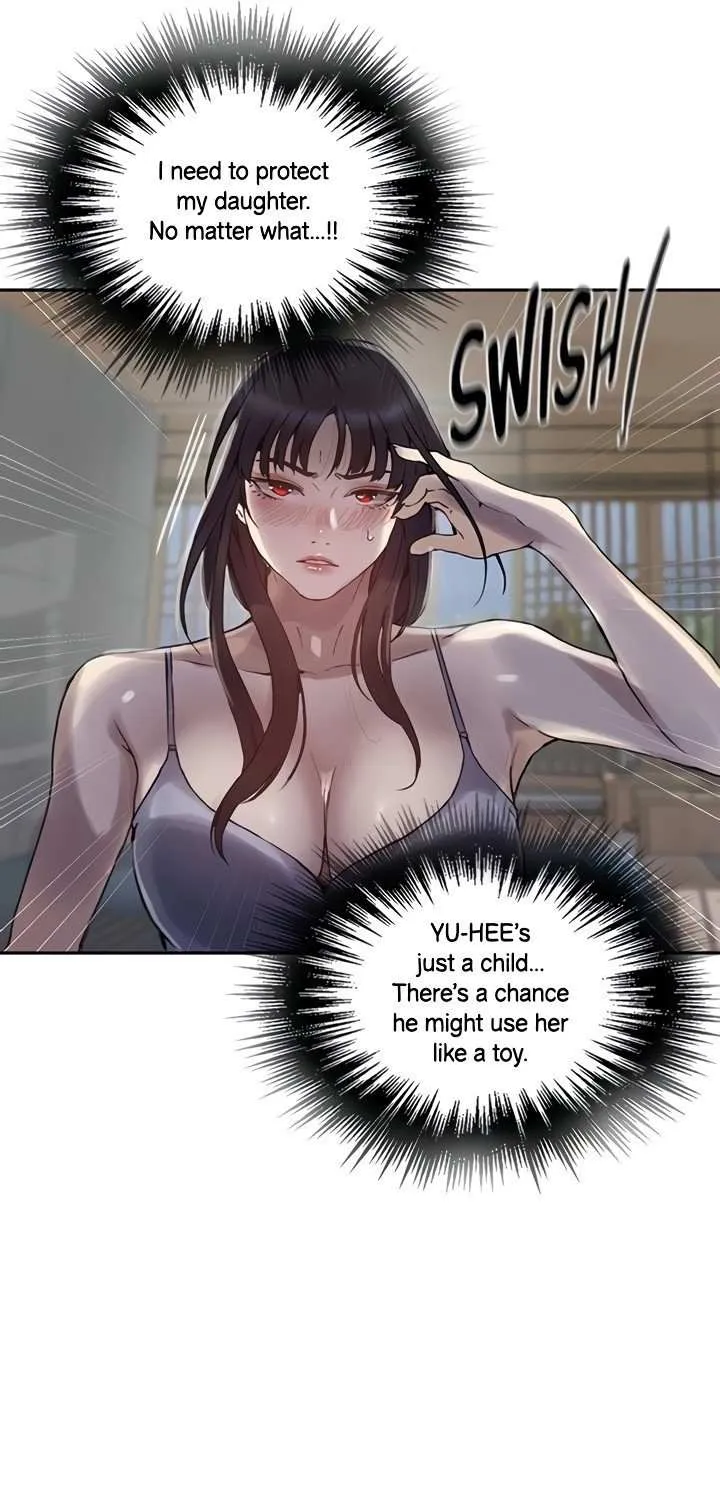 Secret Class Chapter 258 page 43 - 