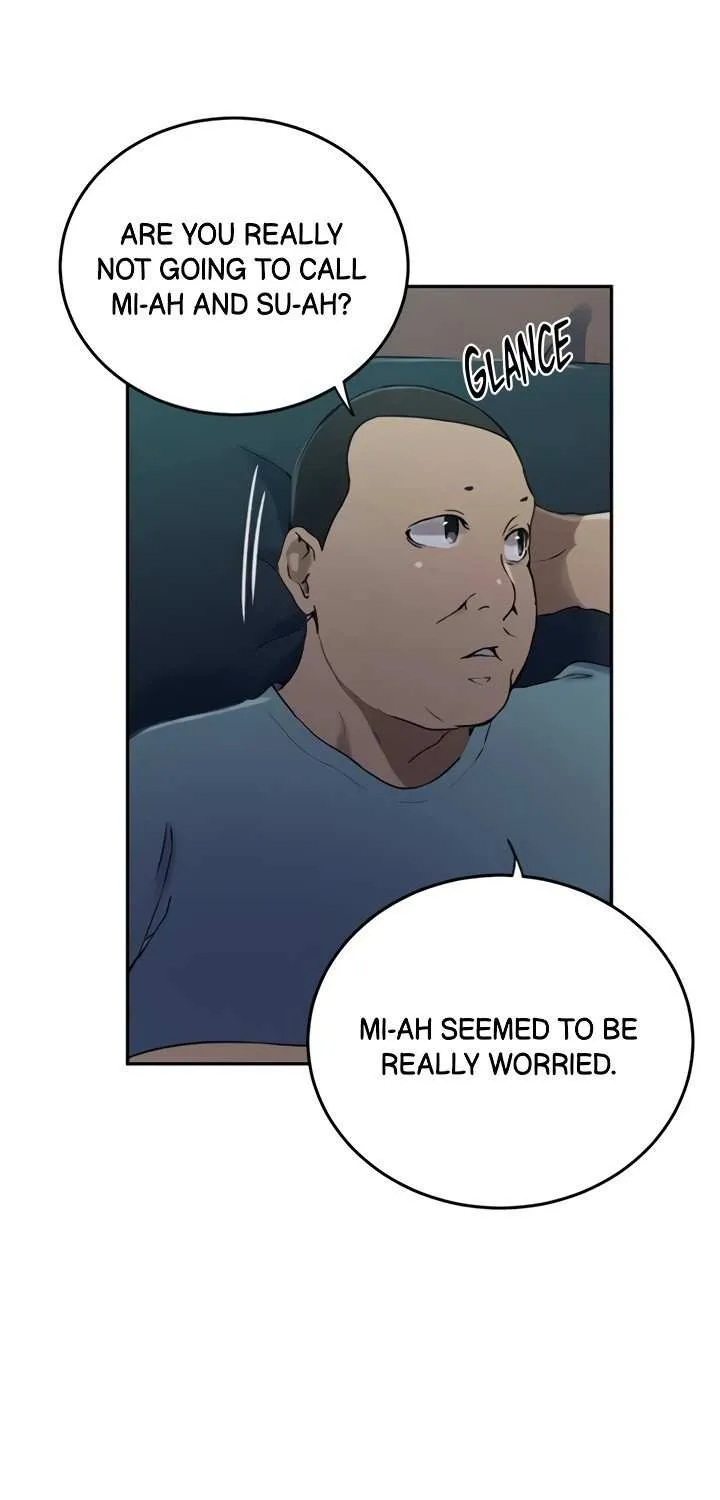 Secret Class Chapter 258 page 47 - 