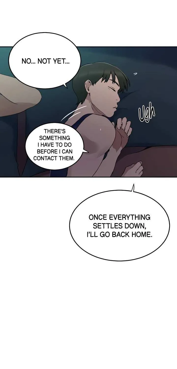 Secret Class Chapter 258 page 48 - 