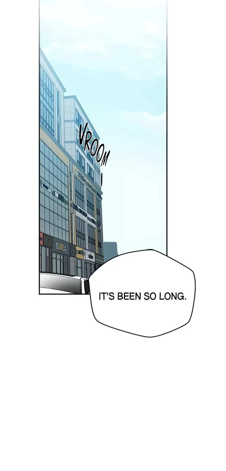 Secret Class Chapter 258 page 8 - 