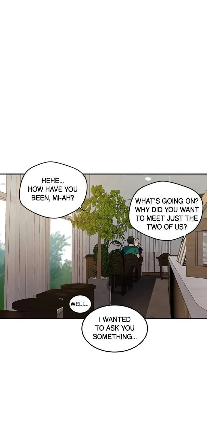 Secret Class Chapter 258 page 9 - 
