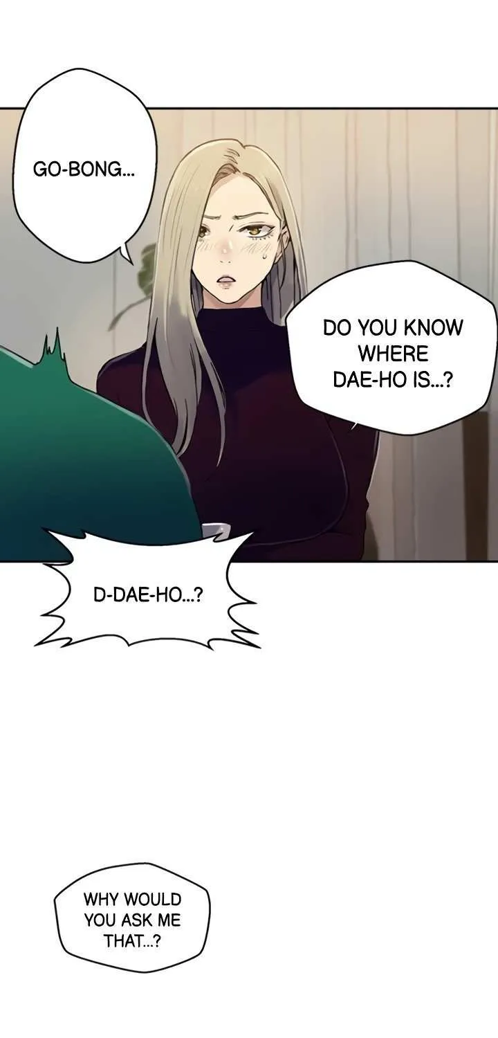 Secret Class Chapter 258 page 10 - 