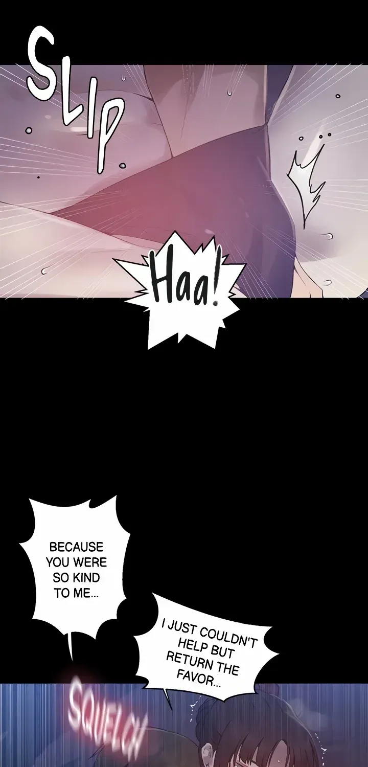 Secret Class Chapter 259 page 23 - 