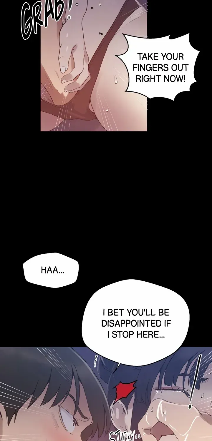 Secret Class Chapter 259 page 34 - 