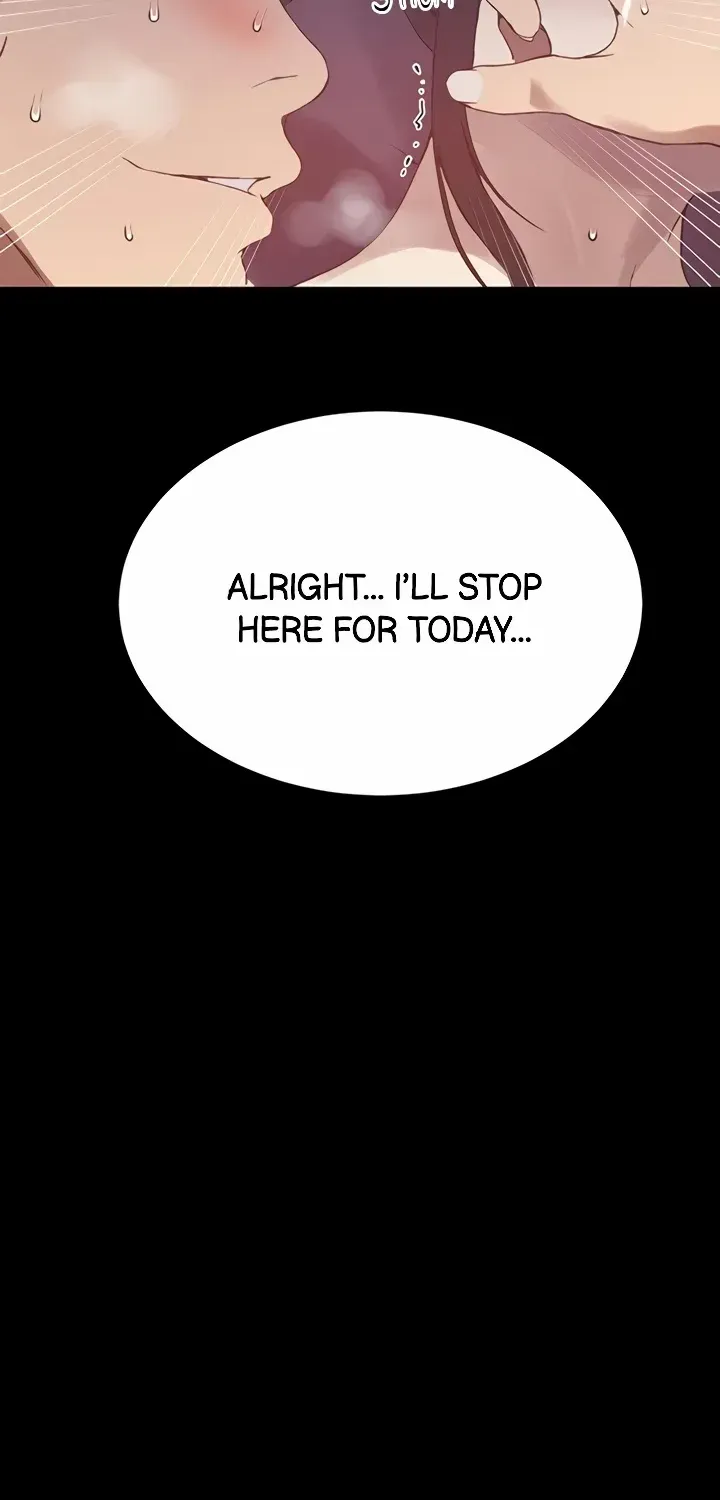 Secret Class Chapter 259 page 35 - 