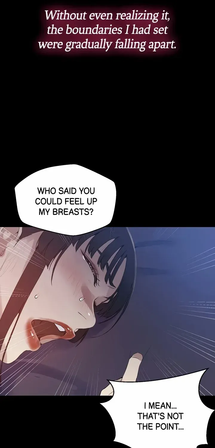 Secret Class Chapter 259 page 42 - 