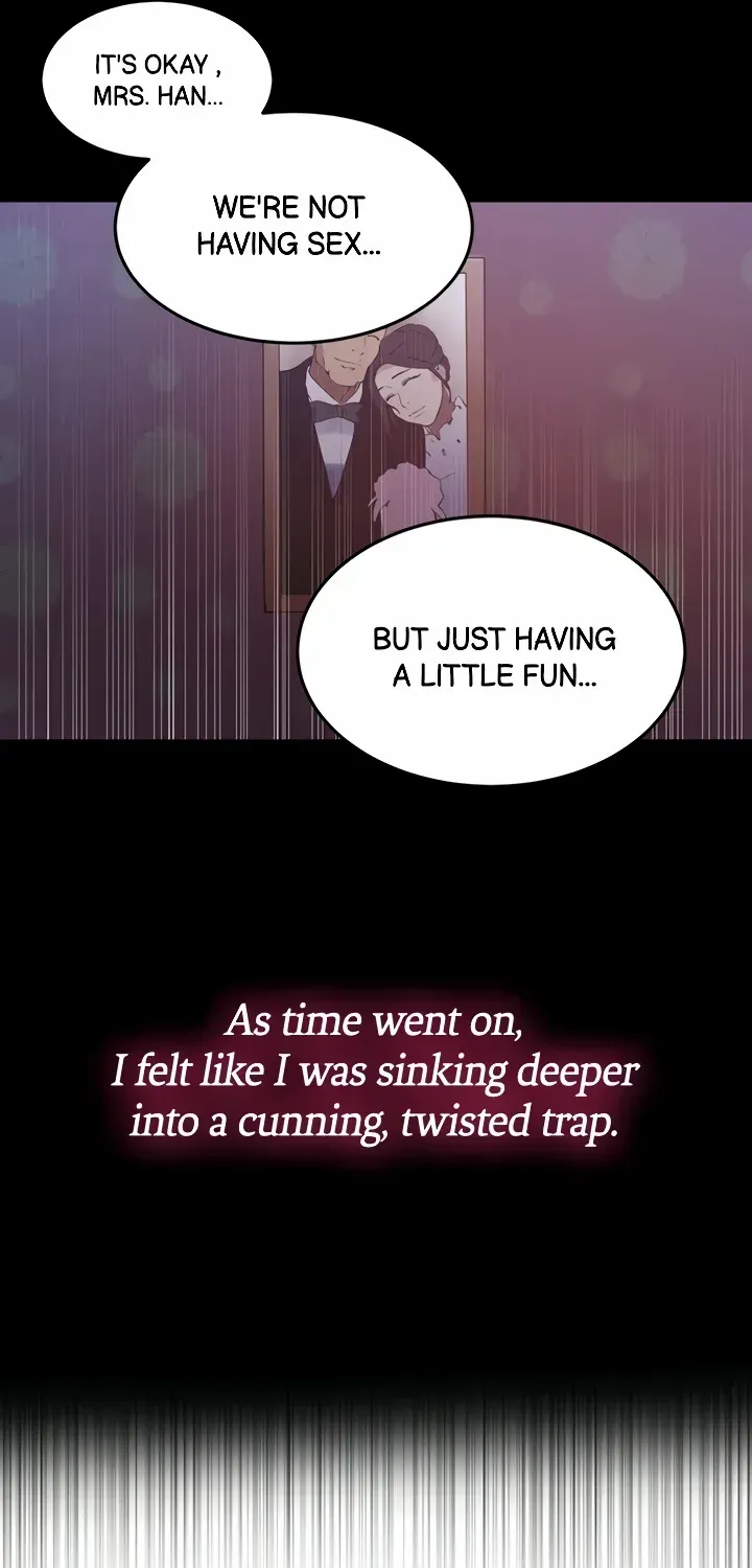 Secret Class Chapter 259 page 44 - 