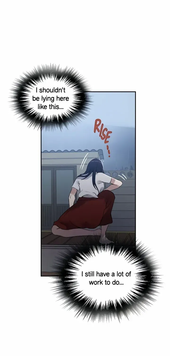 Secret Class Chapter 259 page 46 - 