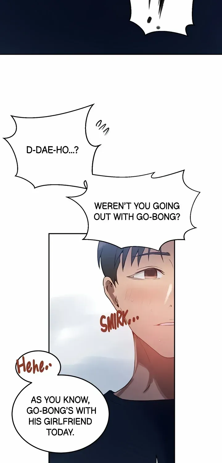 Secret Class Chapter 259 page 48 - 