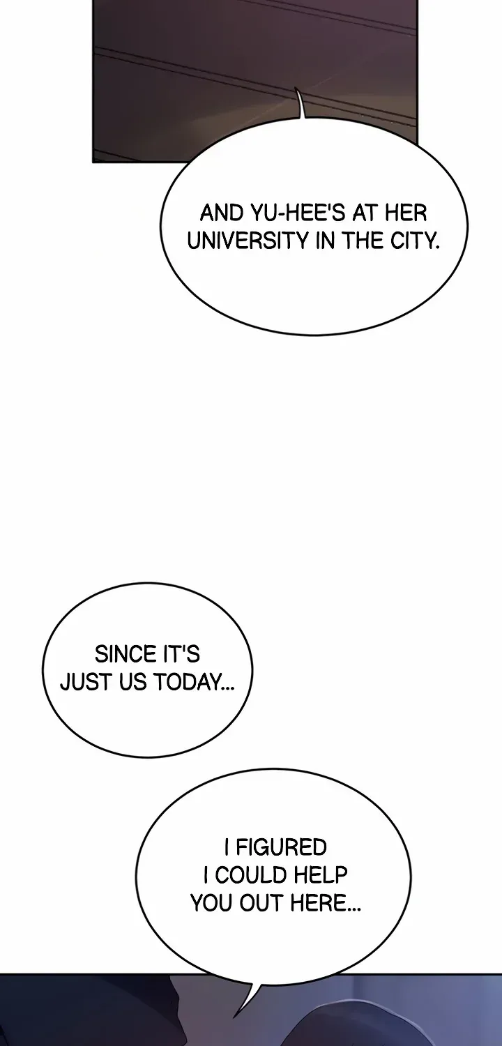 Secret Class Chapter 259 page 55 - 