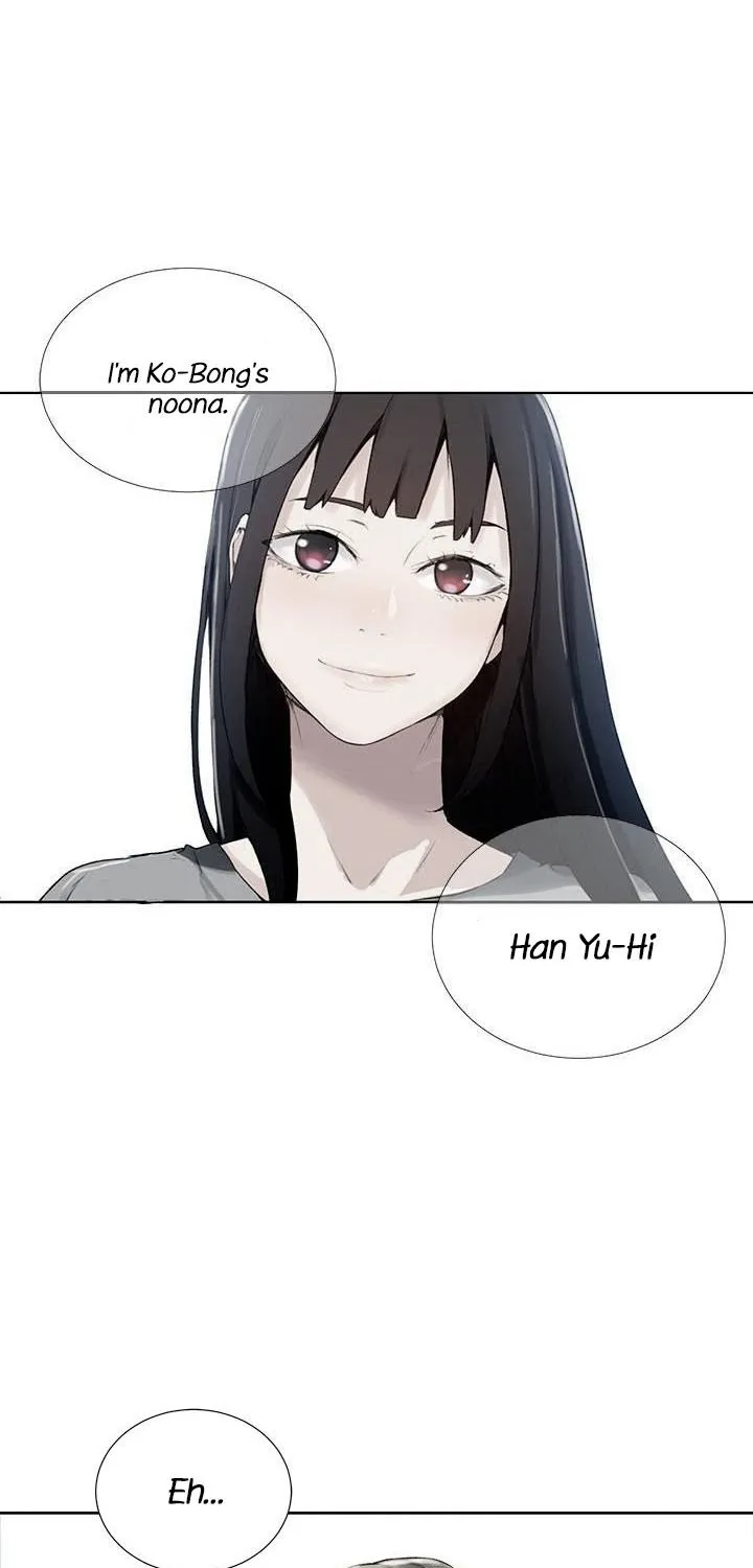 Secret Class Chapter 26 page 1 - 