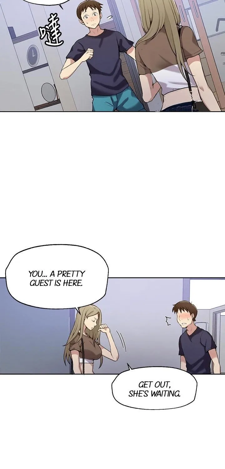 Secret Class Chapter 26 page 11 - 