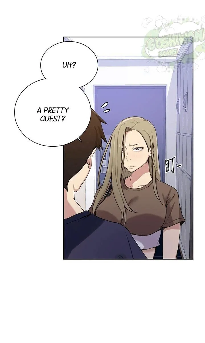 Secret Class Chapter 26 page 12 - 