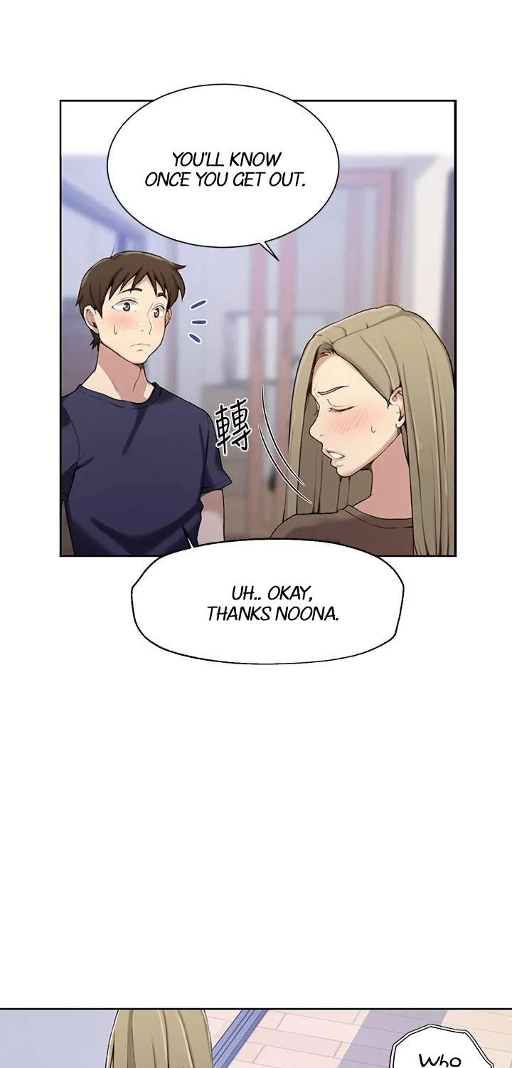 Secret Class Chapter 26 page 13 - 