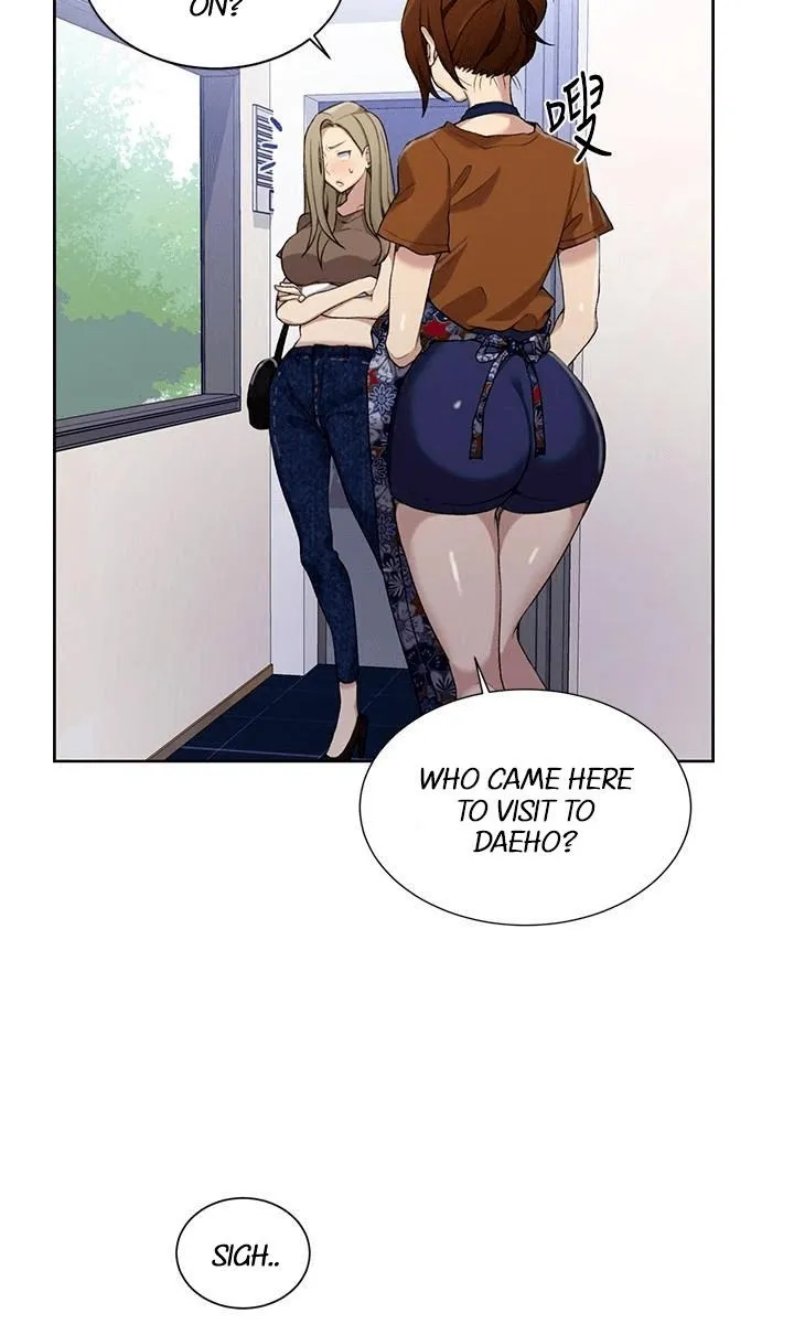 Secret Class Chapter 26 page 15 - 