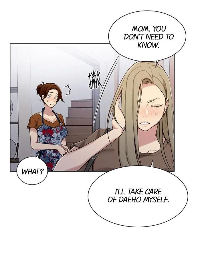 Secret Class Chapter 26 page 16 - 