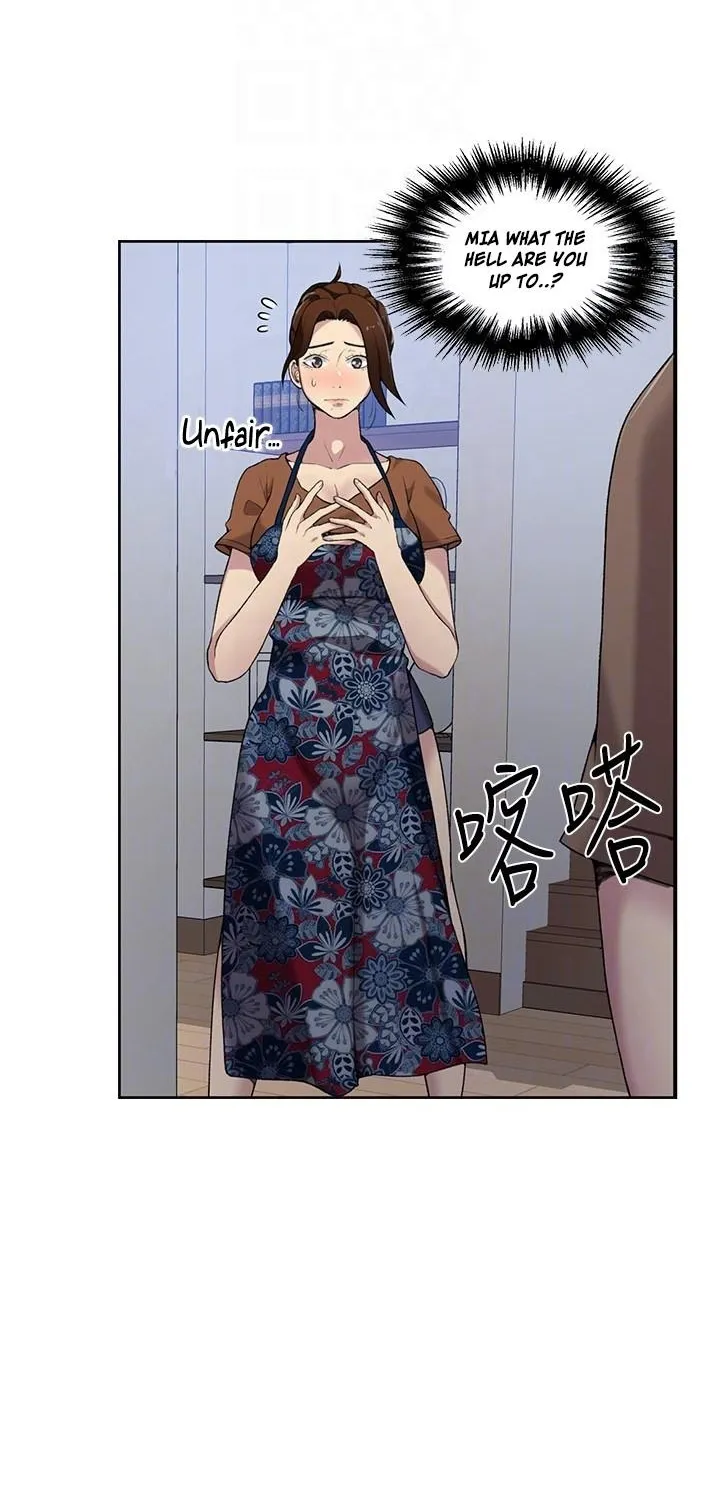 Secret Class Chapter 26 page 18 - 