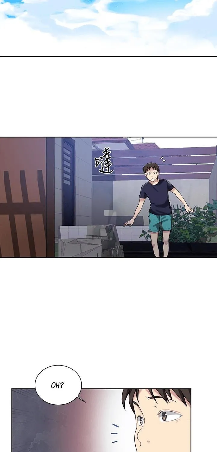 Secret Class Chapter 26 page 20 - 