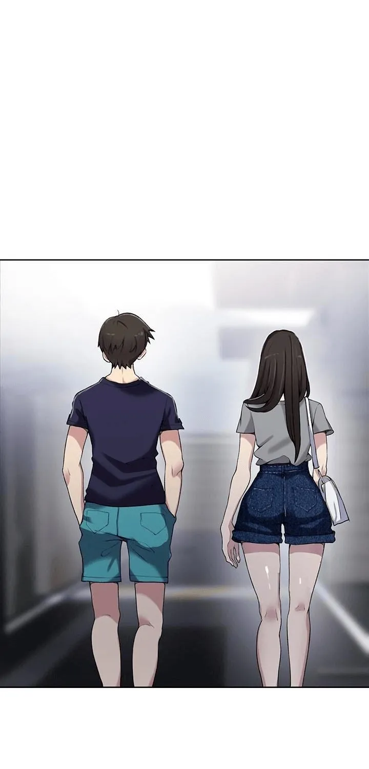 Secret Class Chapter 26 page 24 - 