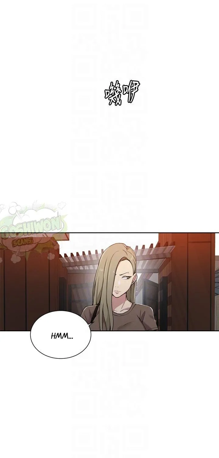 Secret Class Chapter 26 page 27 - 