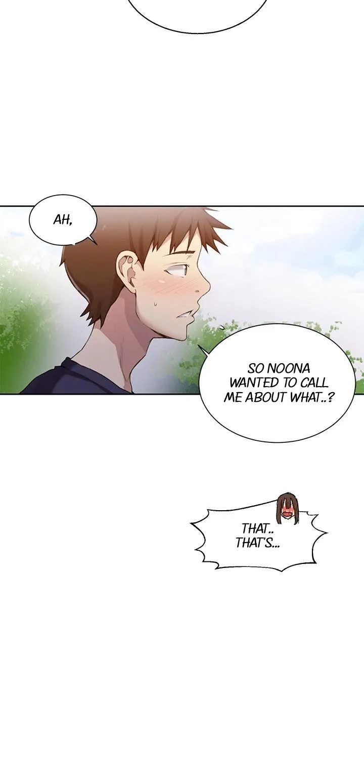Secret Class Chapter 26 page 36 - 
