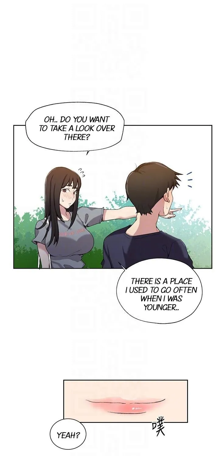 Secret Class Chapter 26 page 38 - 