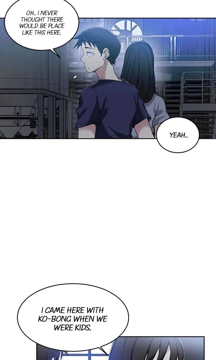 Secret Class Chapter 26 page 43 - 