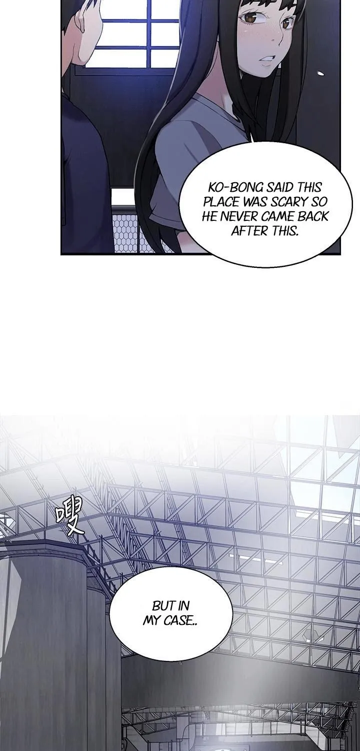 Secret Class Chapter 26 page 44 - 