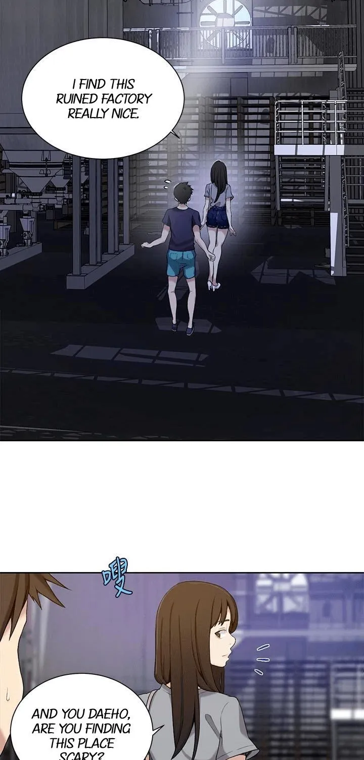 Secret Class Chapter 26 page 45 - 