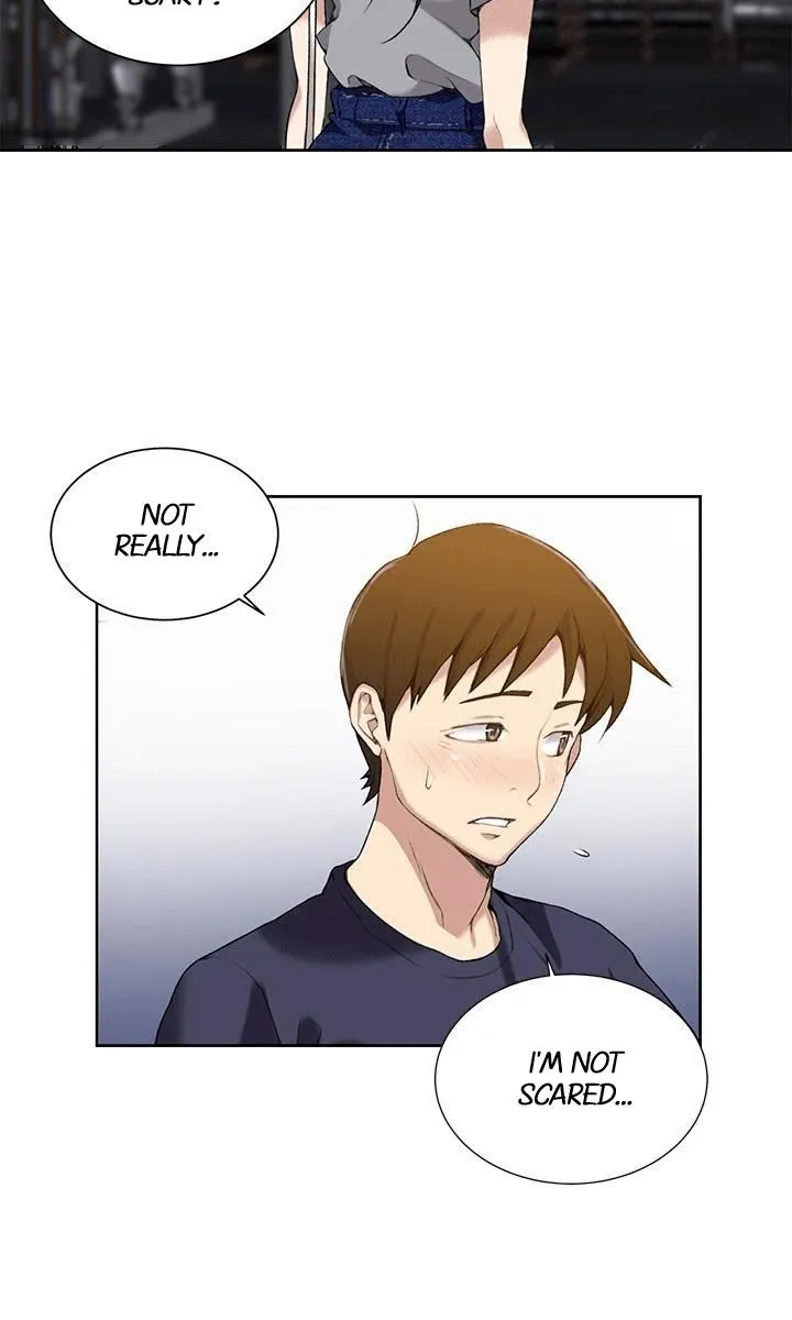 Secret Class Chapter 26 page 46 - 