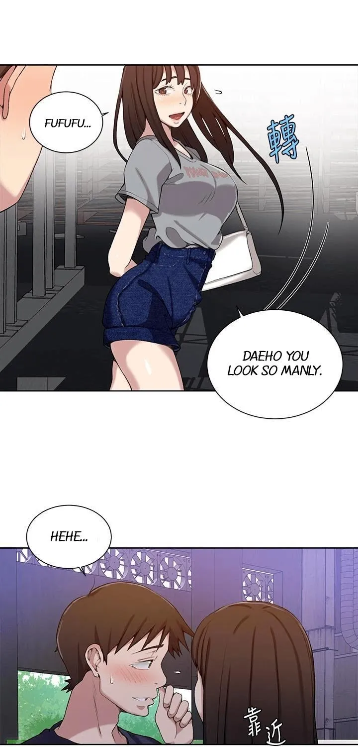 Secret Class Chapter 26 page 47 - 