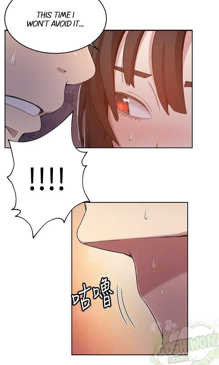 Secret Class Chapter 26 page 51 - 